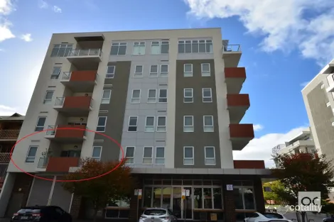 Property photo of 121/52 Sturt Street Adelaide SA 5000