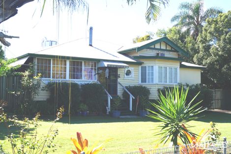 Property photo of 227 Walker Street Maryborough QLD 4650