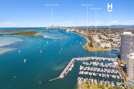 31/17 Bayview St, Runaway Bay, QLD 4216