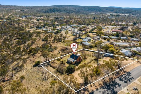 Property photo of 31 Chapman Street Cooma NSW 2630