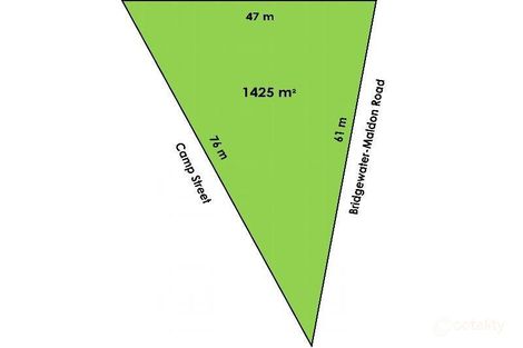 44-46 Bridgewater-Maldon Rd, Bridgewater, VIC 3516