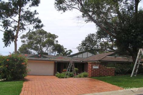 16 Orton St, Barden Ridge, NSW 2234