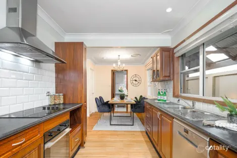 Property photo of 8 Wilton Close Castle Hill NSW 2154