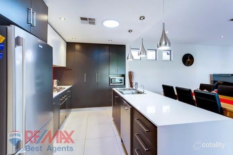 Property photo of 9 Caswell Circuit Mawson Lakes SA 5095