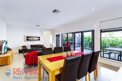 Property photo of 9 Caswell Circuit Mawson Lakes SA 5095