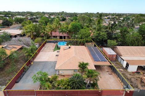 14 Bottlebrush Cres, South Hedland, WA 6722