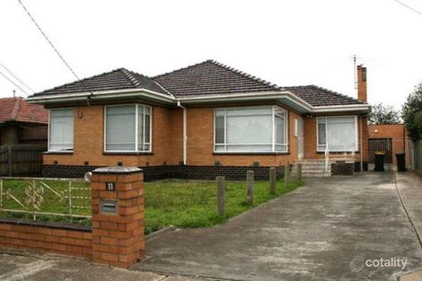 11 Edna St, Sunshine North, VIC 3020