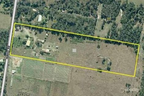 Property photo of 75 Hubner Road Park Ridge QLD 4125