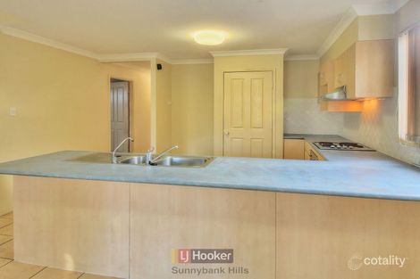 Property photo of 72 Morden Road Sunnybank Hills QLD 4109