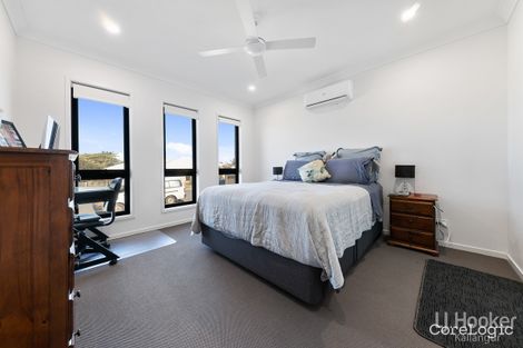 Property photo of 9 Blackbird Terrace Kallangur QLD 4503