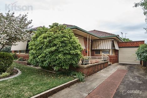 Property photo of 76 Bourke Street Turvey Park NSW 2650