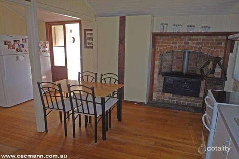 Property photo of 28 Lock Street Stanthorpe QLD 4380