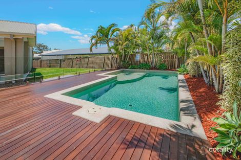 Property photo of 14 Yantara Close Ormeau QLD 4208