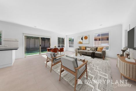 Property photo of 13 Weigall Close Caroline Springs VIC 3023