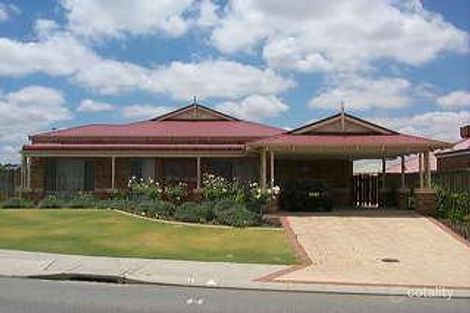 21 Woodlake Bvd, Ellenbrook, WA 6069