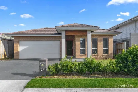 24 Torino Rd, Edmondson Park, NSW 2174