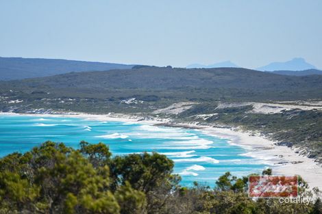 99 Black Rocks Rd, Bremer Bay, WA 6338