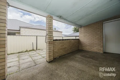 Property photo of 1/89 Hale Road Forrestfield WA 6058