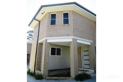 3/45 Flounder Rd, Ettalong Beach, NSW 2257