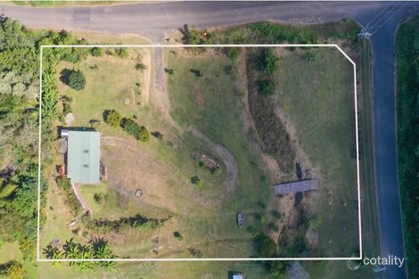 Property photo of 2 Evelyn Way Nimbin NSW 2480