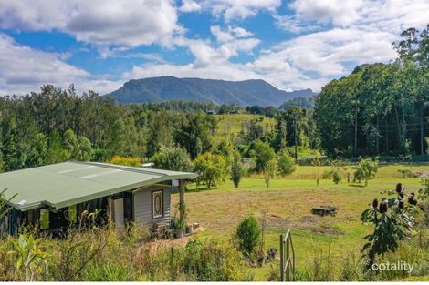 2 Evelyn Way, Nimbin, NSW 2480