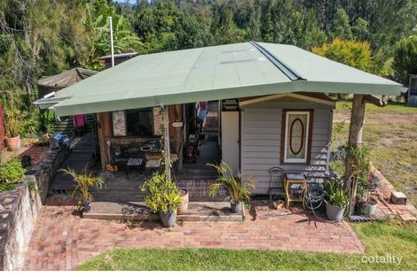 Property photo of 2 Evelyn Way Nimbin NSW 2480