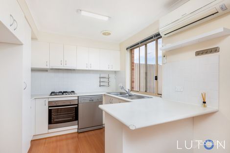 Property photo of 67/42 Paul Coe Crescent Ngunnawal ACT 2913