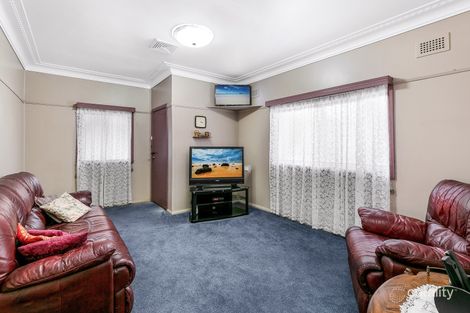 Property photo of 25A Cragg Street Condell Park NSW 2200