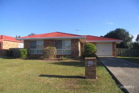 Property photo of 8 Canterbury Street Bracken Ridge QLD 4017