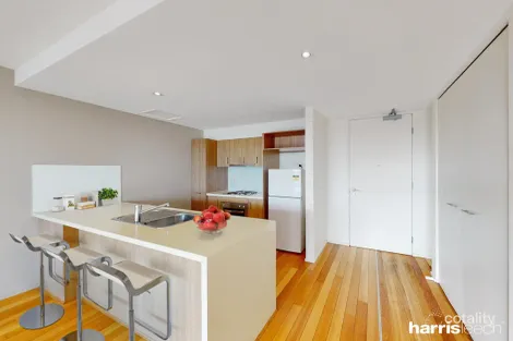 Property photo of 101/54-84 Percy Street Brunswick VIC 3056