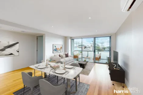 Property photo of 101/54-84 Percy Street Brunswick VIC 3056