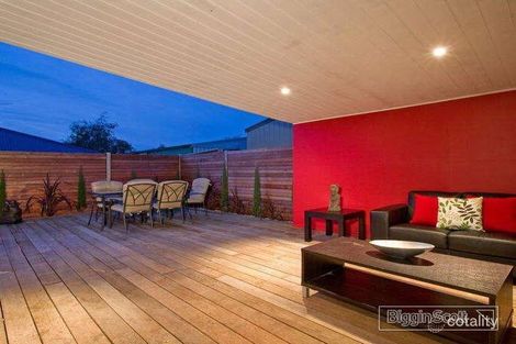 Property photo of 41A Alameda Avenue Mornington VIC 3931