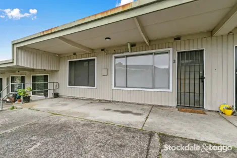 Property photo of 3/20 Charles Street Traralgon VIC 3844