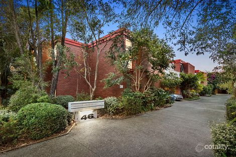 Property photo of 2/46 Orrong Crescent Caulfield North VIC 3161