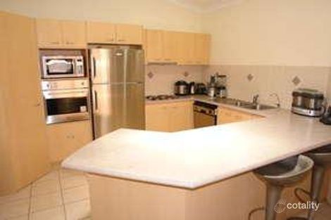 Property photo of 2/58 Freestone Drive Upper Coomera QLD 4209