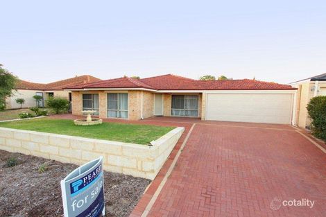 Property photo of 9 Pinewood Walk Canning Vale WA 6155
