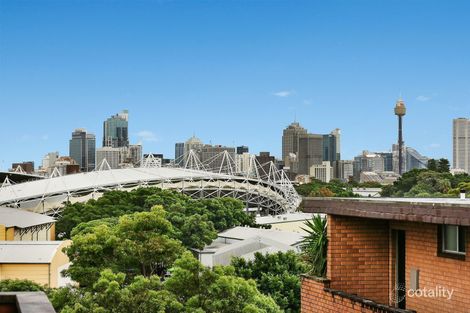 Property photo of 520/60-62 Cook Road Centennial Park NSW 2021