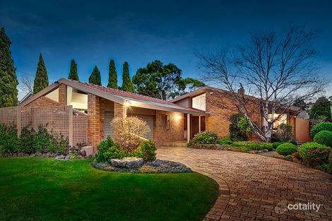 Property photo of 41 Weir Street Balwyn VIC 3103