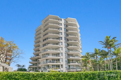 Property photo of 13/55 Thorn Street Kangaroo Point QLD 4169