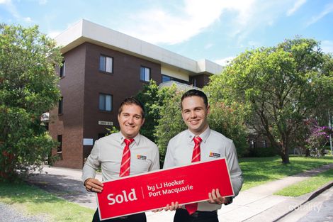 8/19-21 Burrawan St, Port Macquarie, NSW 2444