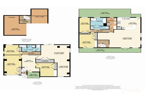 Property photo of 55 Platypus Road Berkeley Vale NSW 2261