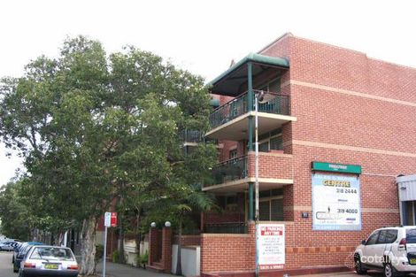 Property photo of 12/593-601 Elizabeth Street Redfern NSW 2016