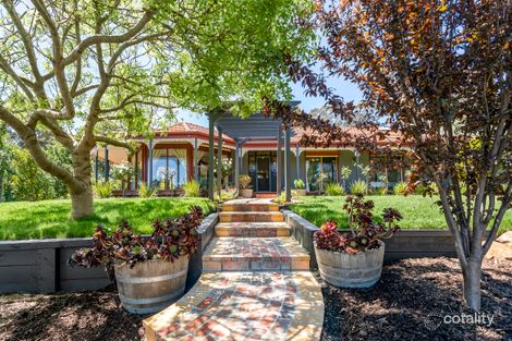 48 The Ridge, Mount Eliza, VIC 3930