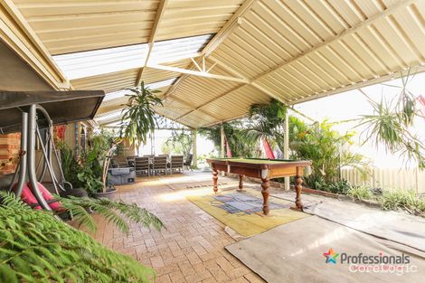 Property photo of 2 Shrike Gardens Ballajura WA 6066