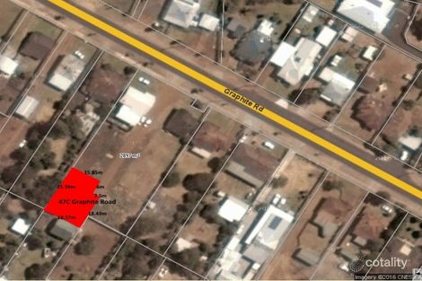 47c Graphite Rd, Manjimup, WA 6258