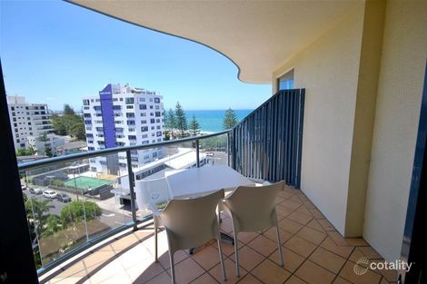 Property photo of 801/7 Venning Street Mooloolaba QLD 4557