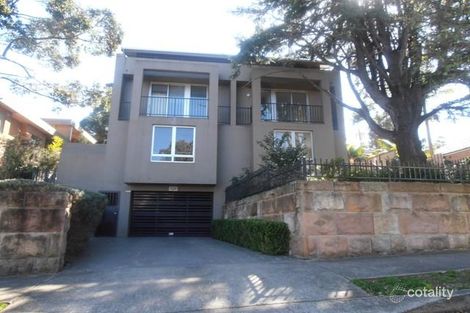 6/30 Croydon St, Petersham, NSW 2049