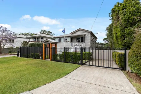 Property photo of 5 Ofarrell Avenue Northgate QLD 4013