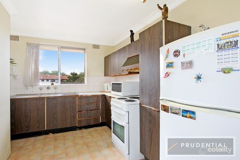 Property photo of 14/8 Drummond Street Warwick Farm NSW 2170