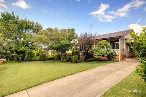 3 Galong Cres, Koonawarra, NSW 2530